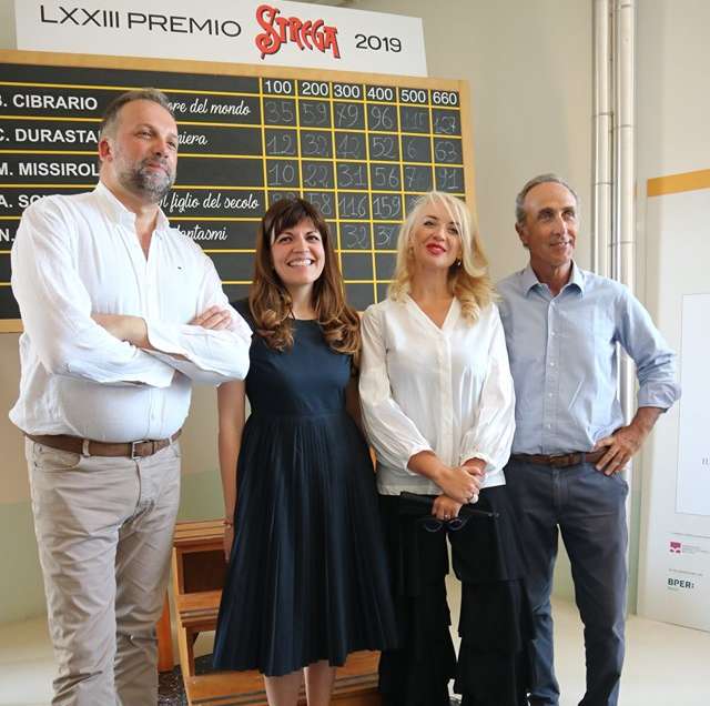 foto Stregonerie