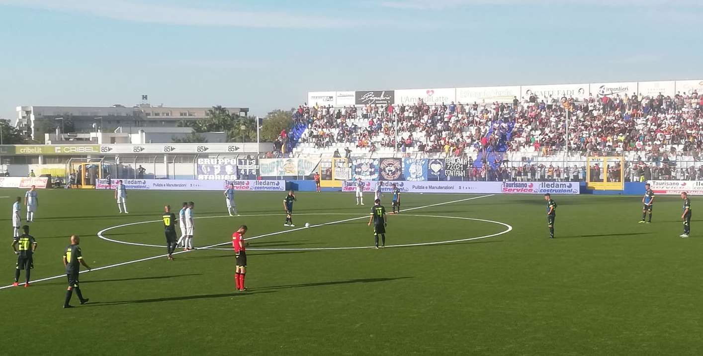 francavilla-casertana