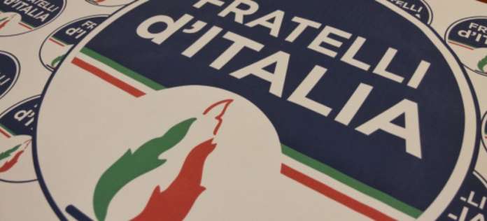 fratelli d'italia