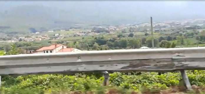 guardrail solopaca bimbo