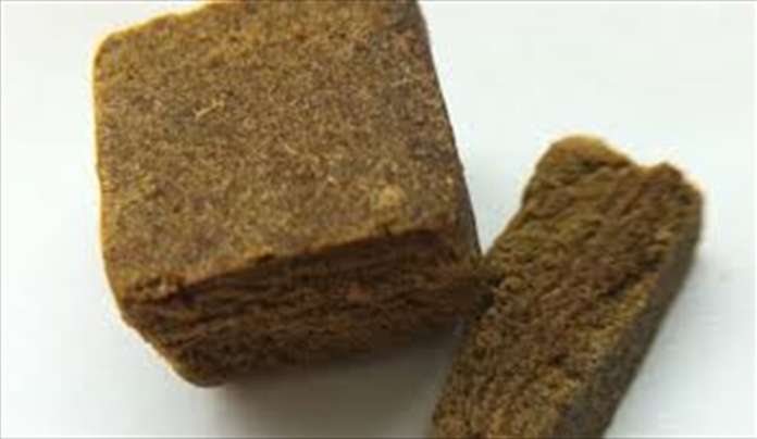 hashish
