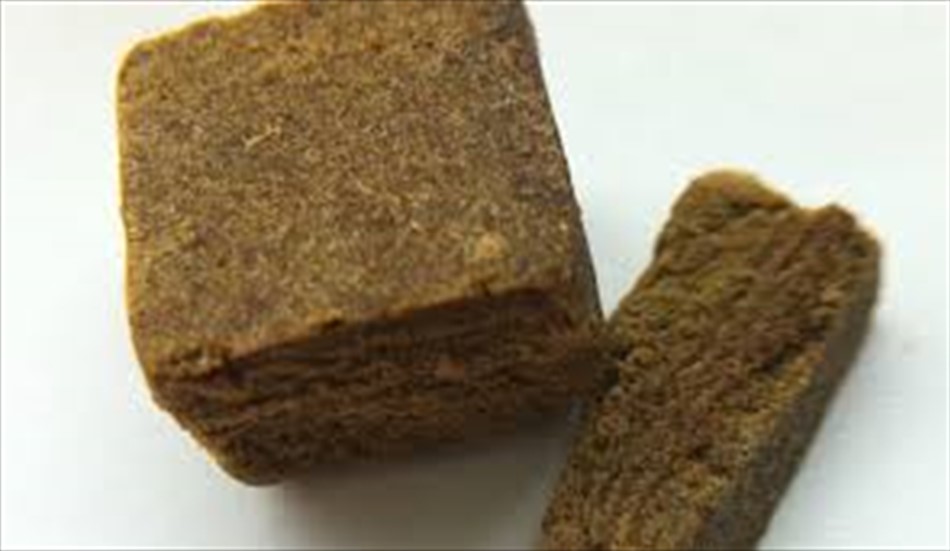 hashish