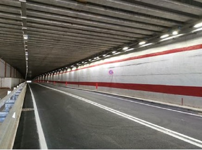 inaugurazione sottovia (1)