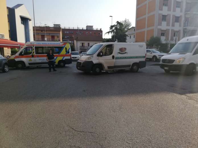incidente