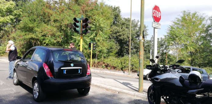 incidente san nicola