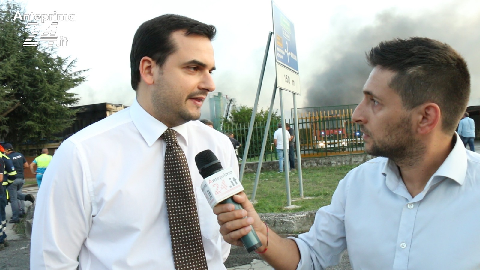 carlo sibilia