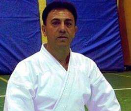 karate