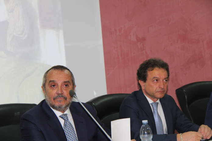 lectio magistralis franco di mare (2)