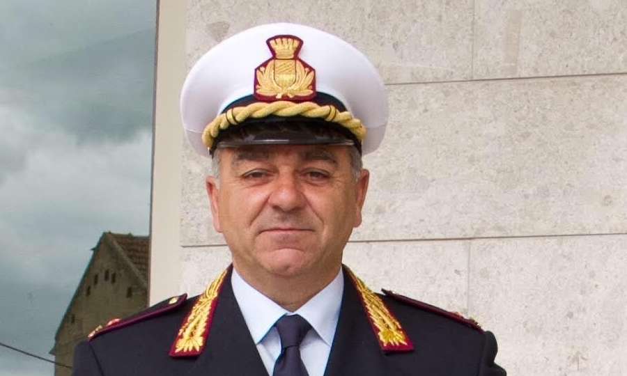 maggiore Mottola Ponte
