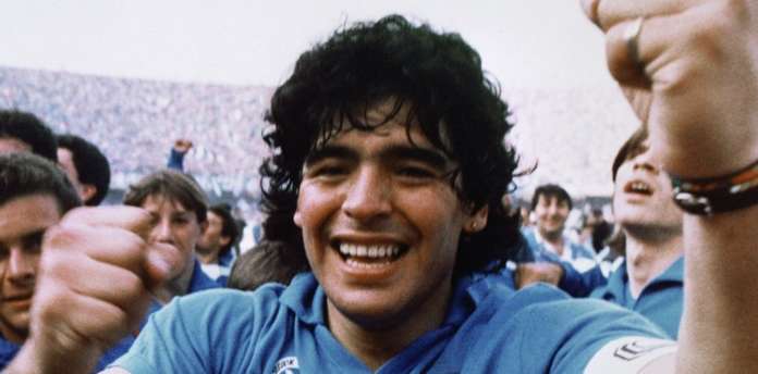 maradona