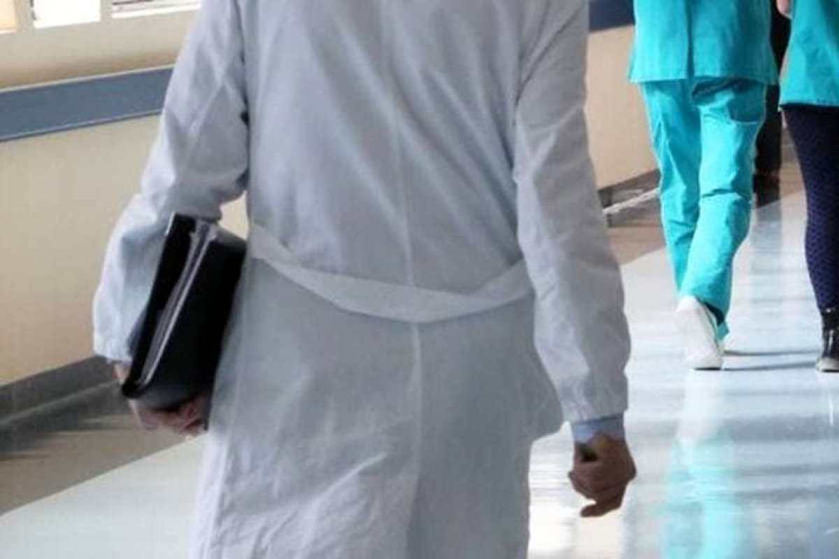 medici aggrediti