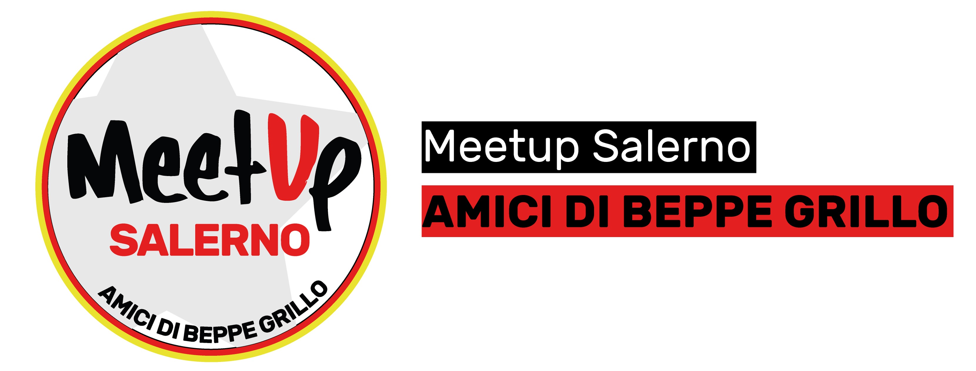 meetup Amici di Beppe Grillo Salerno