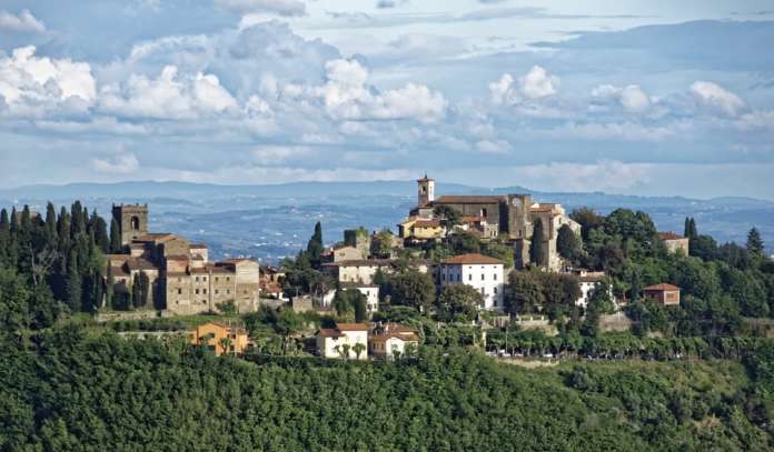 montecatini terme