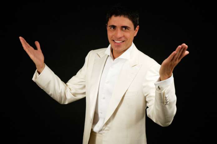 moreno morello
