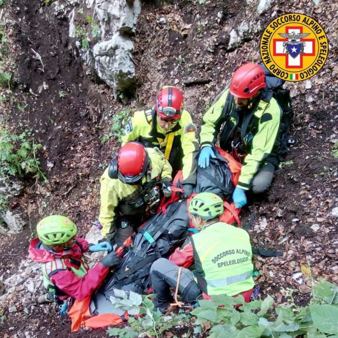 morto a eboli
