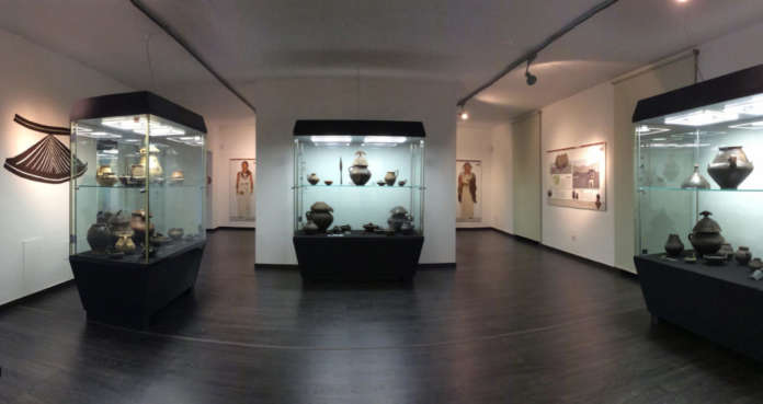 museo sala consilina