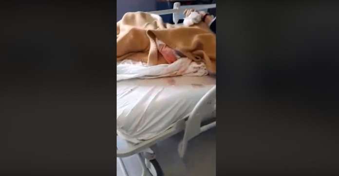 ospedale san paolo sangue urina