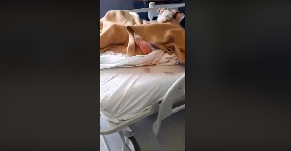 ospedale san paolo sangue urina
