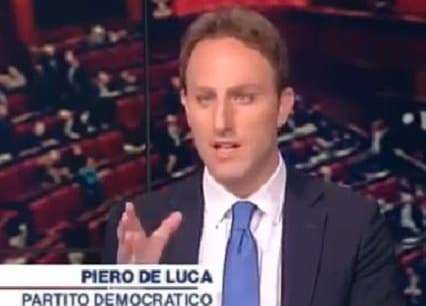 piero de luca