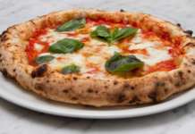 Top Pizza 2021, 92 campane riconosciute: la migliore a Caserta, quattro sannite