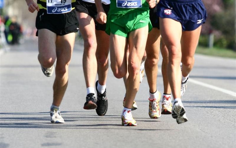 podismo