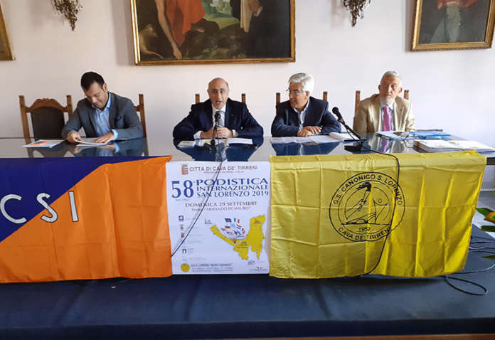 podisticasanlorenzao2019_conferenza