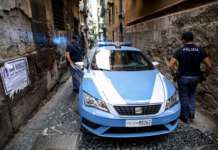 Covid, bar chiuso per sanzione riapre: denunciato titolare