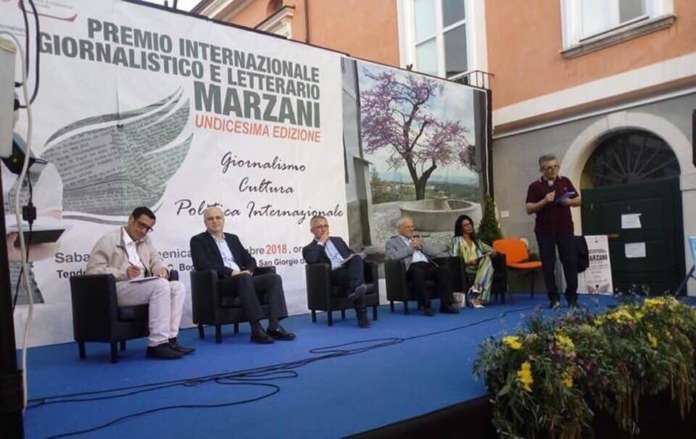 premio marzani
