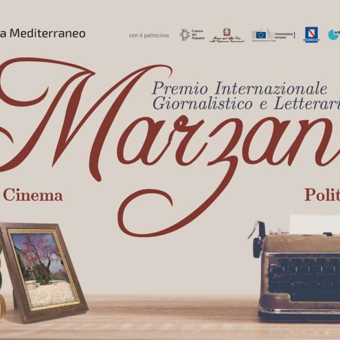 premio marzani