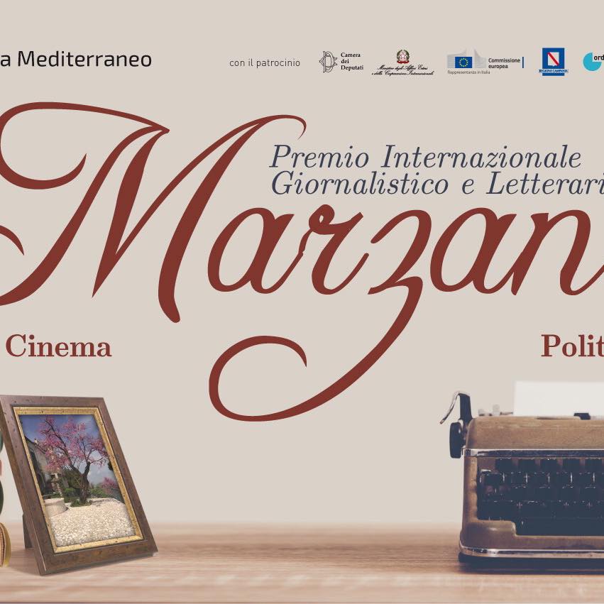 premio marzani