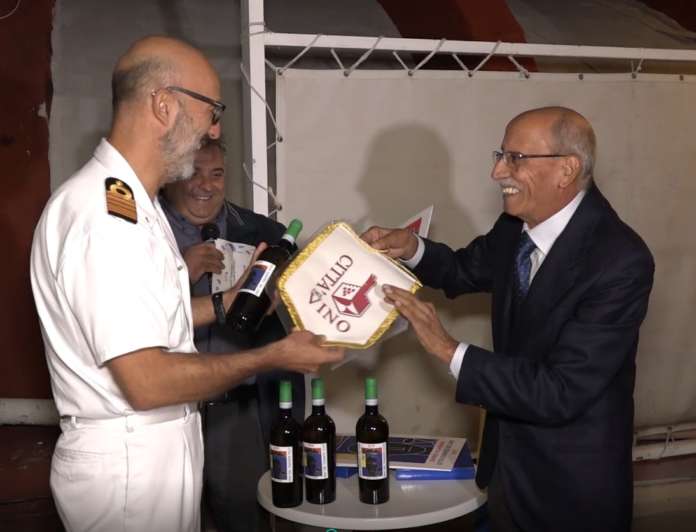 scetta a napoli