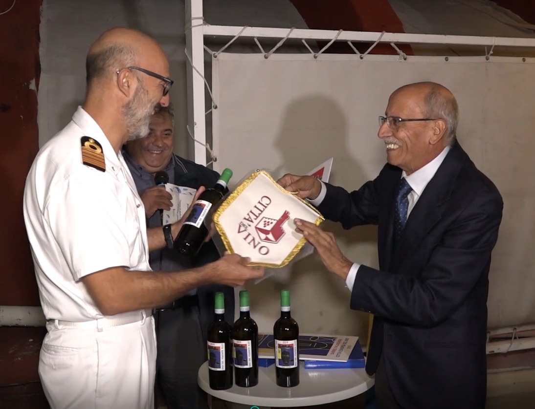 scetta a napoli