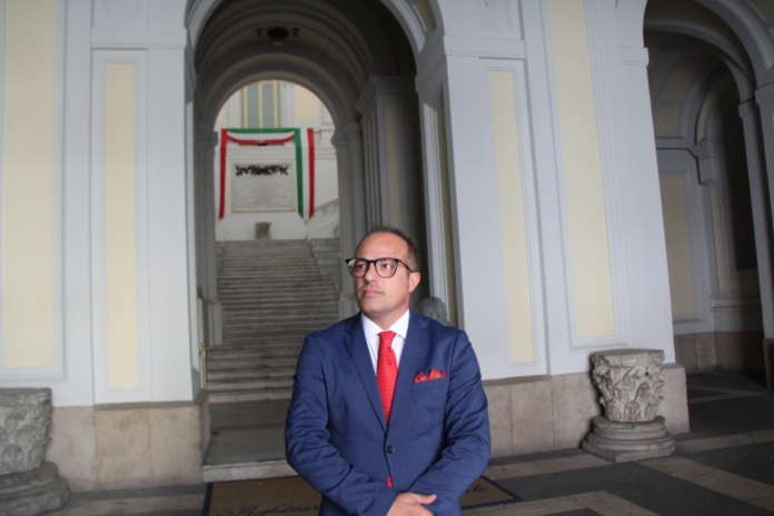 schipani prefettura