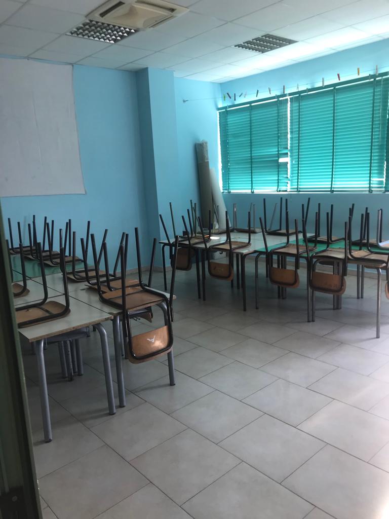scuola