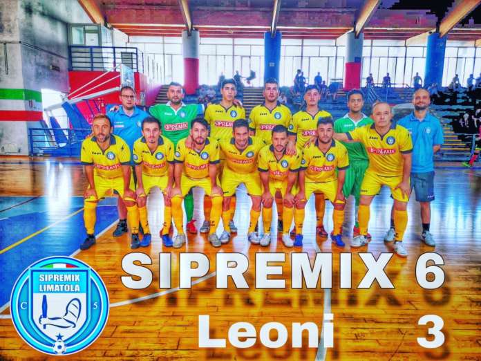 sipremix limatola
