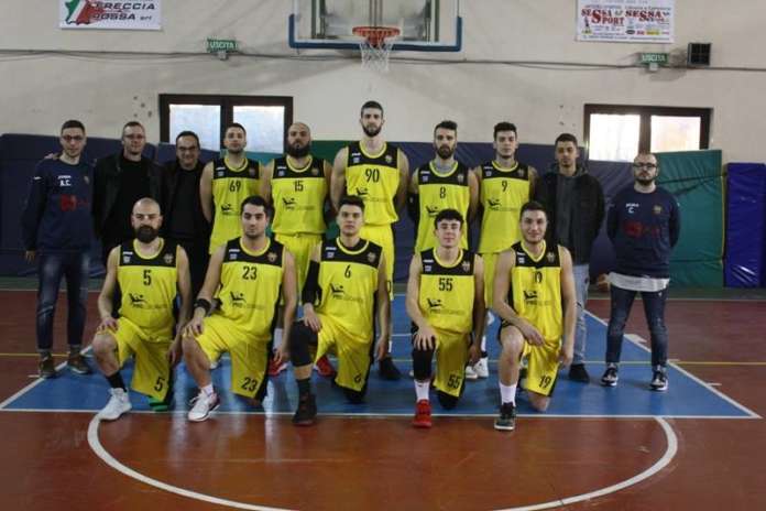 solofra basket
