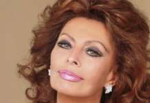 David Donatello 2021, Sophia Loren miglior attrice protagonista