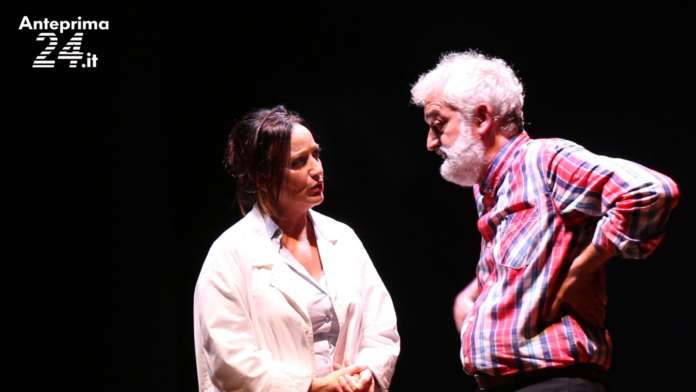 spettacolo teatro