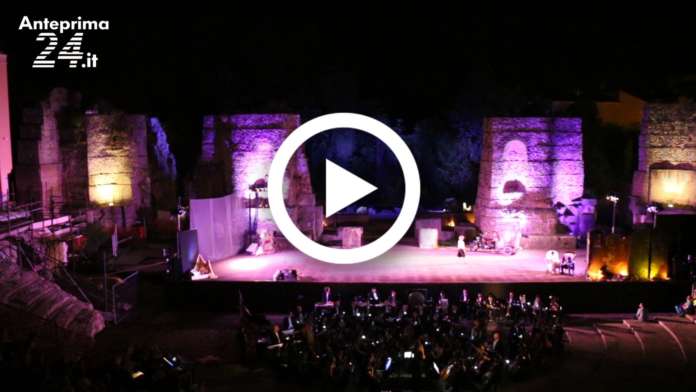 teatro romano