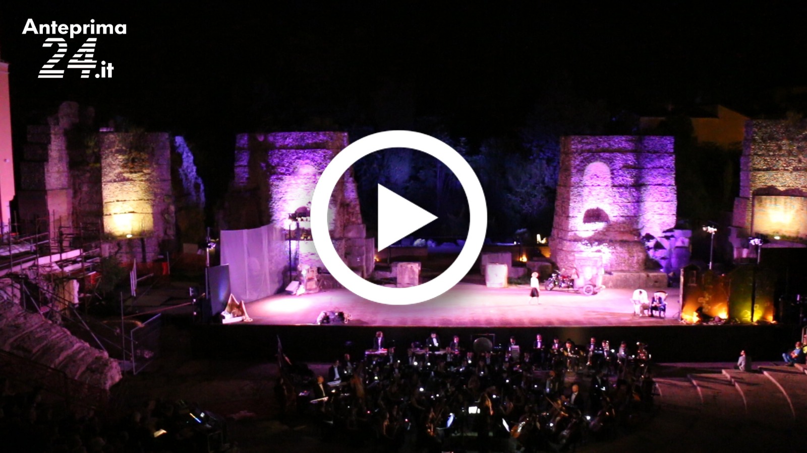 teatro romano