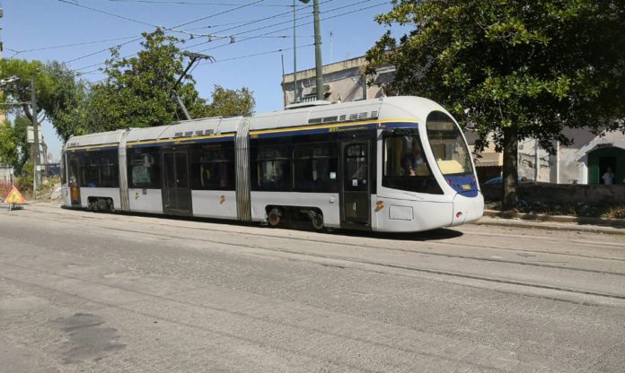 tram