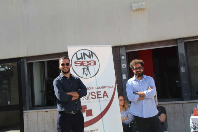 unisea studenti unisannio contro la plastica (2)