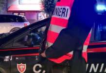 Clan Graziano, dopo un mese ritornano in carcere i tre esponenti