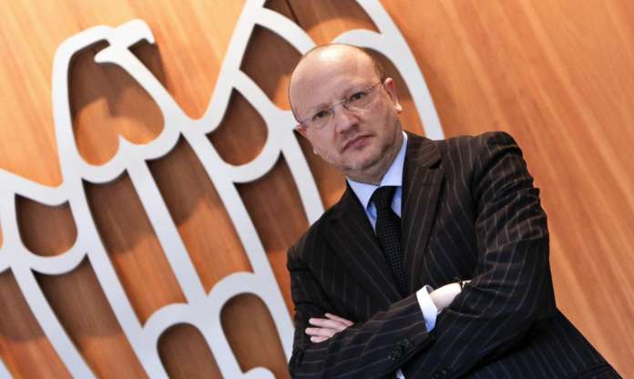 vincenzo boccia