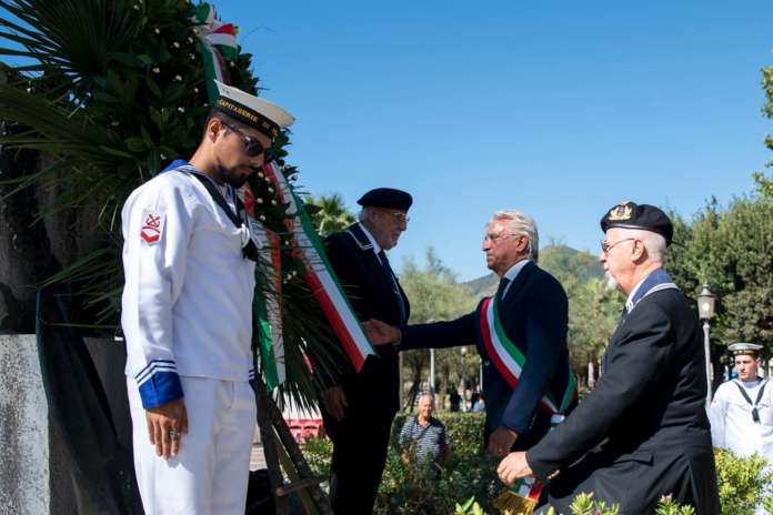 vincenzo napoli marinai d'italia