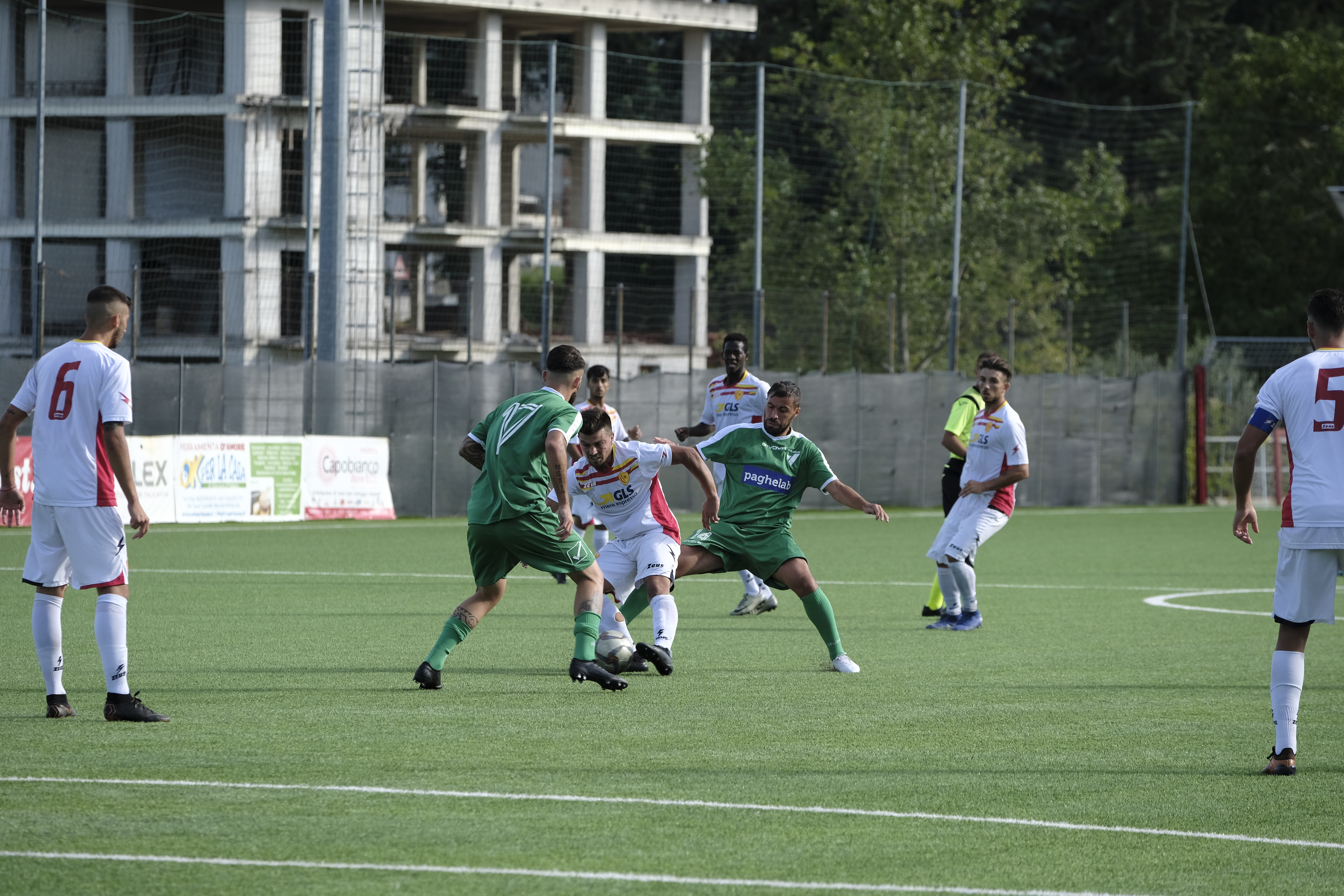 virtus Avellino