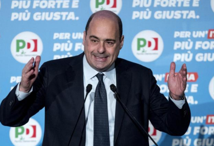 zingaretti