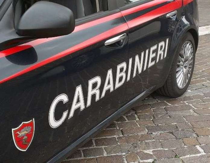 carabinieri