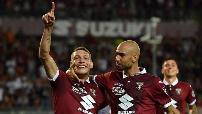 belotti zaza