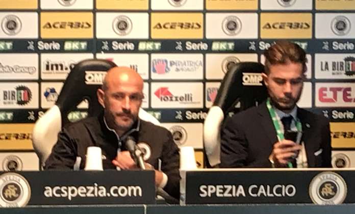Italiano a La Spezia